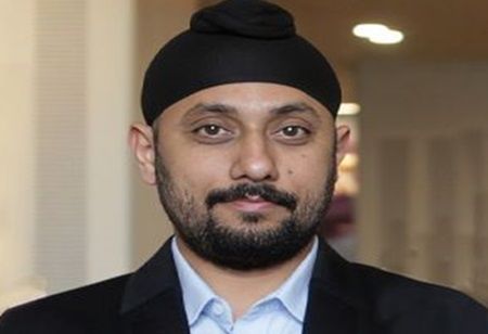  Gurpreet Singh, VP, MD (Integrated Safety), IQVIA 
